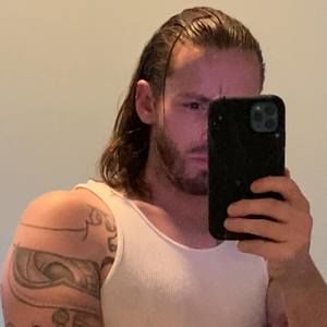 Meet your Posher, Jarred